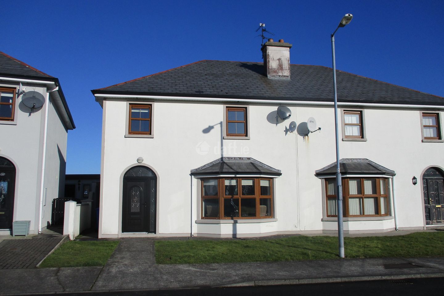 Fairgreens, Lahardane, Lahardaun, Co. Mayo