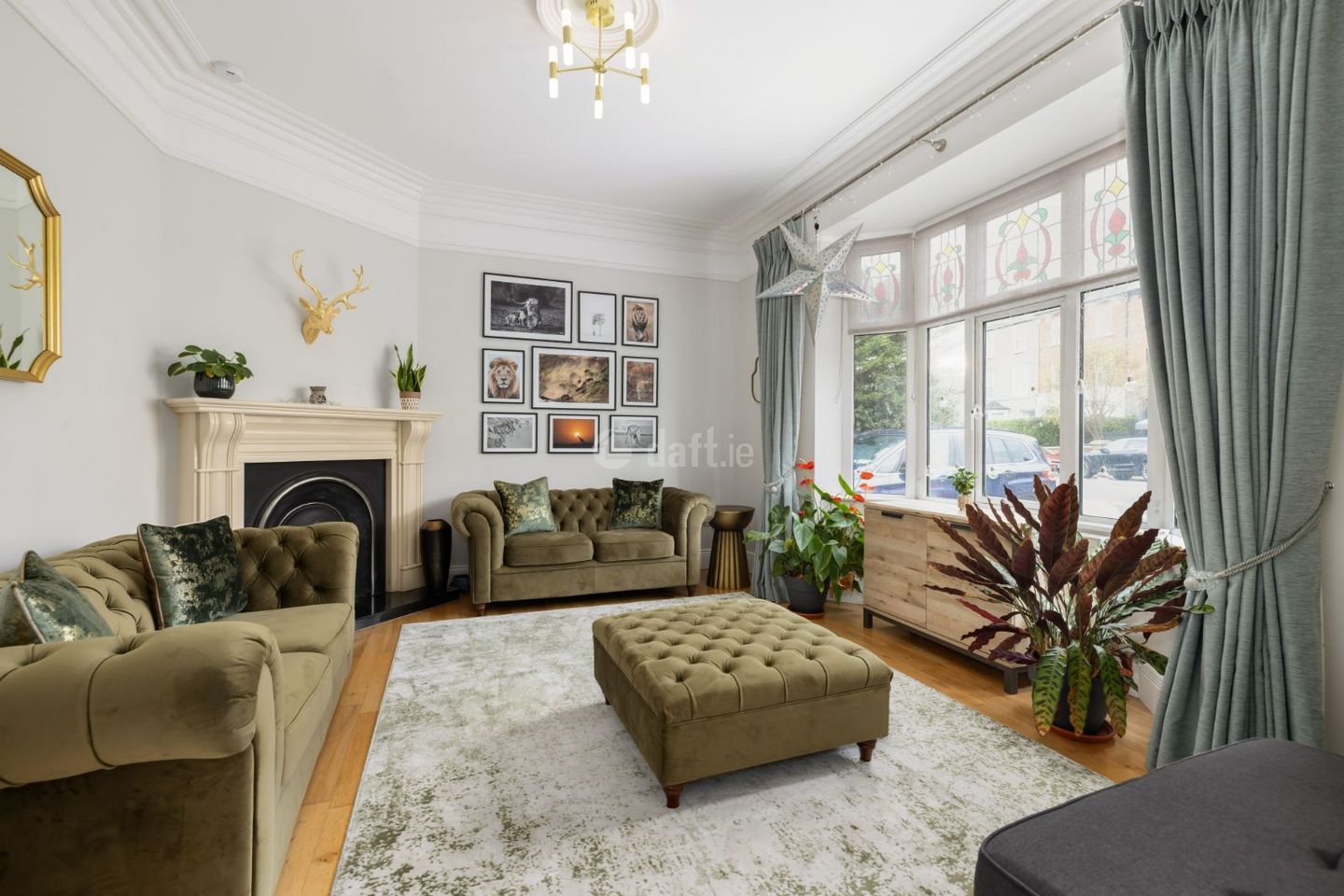 Carlton Villas, Novara Avenue, Bray, Co. Wicklow