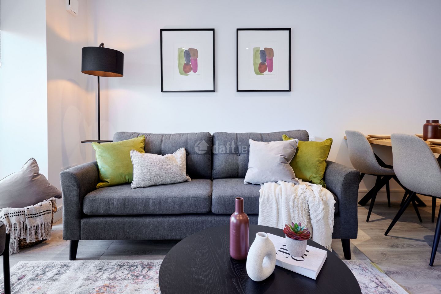 1 Bed, Barnoaks, The Green, Citywest, Co. Dublin