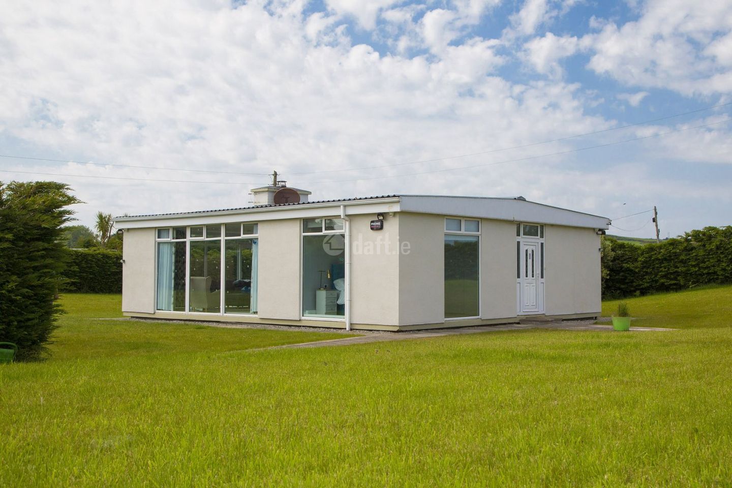 Digger's Den, 1 Cornagower East, Brittas Bay, Co. Wicklow