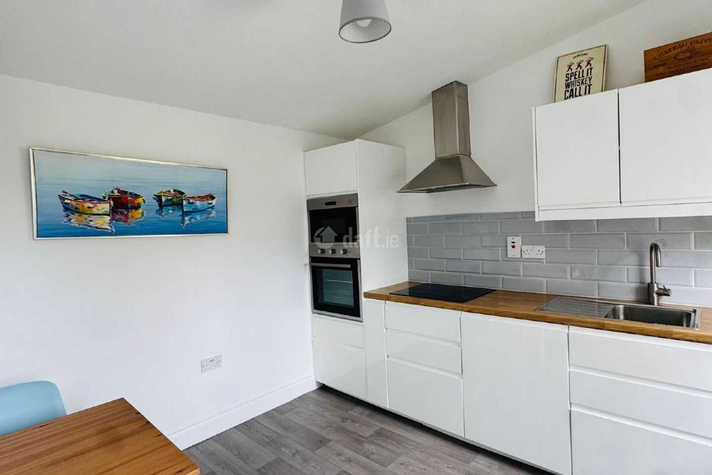 Brigown, The Quay, Ballina, Ballina, Co. Mayo