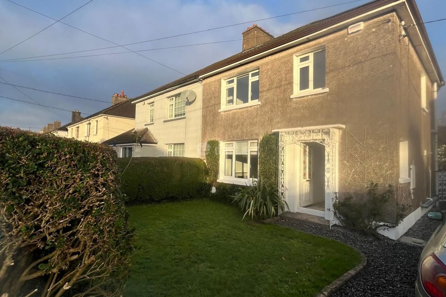 Earlwood Estate, The Lough, The Lough, Co. Cork