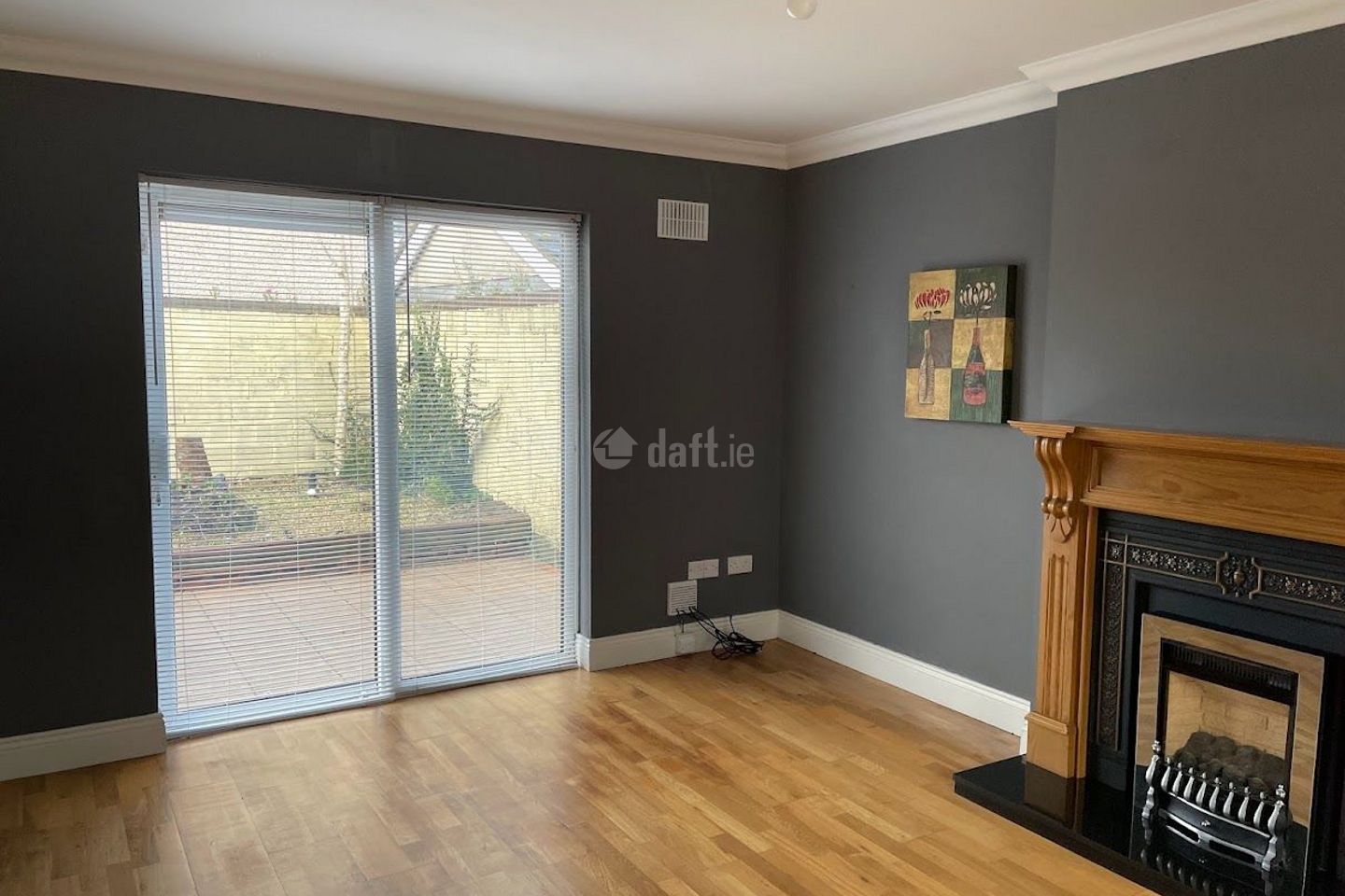 Mount Eustace, Dublin 15, Tyrrelstown, Dublin 15