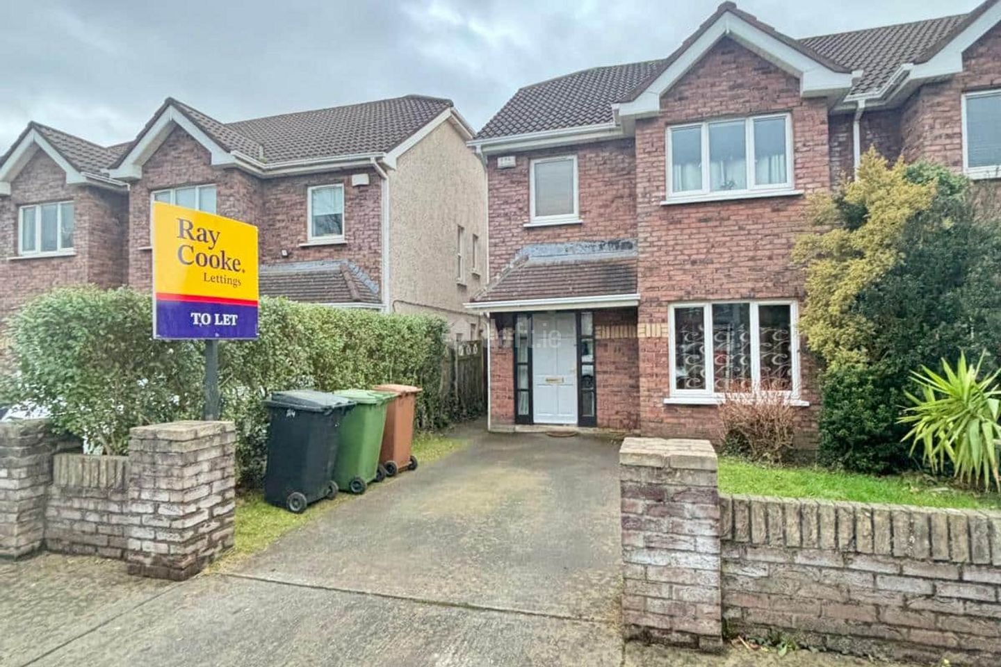 Mount Symon Lawn, Clonsilla, Dublin 15