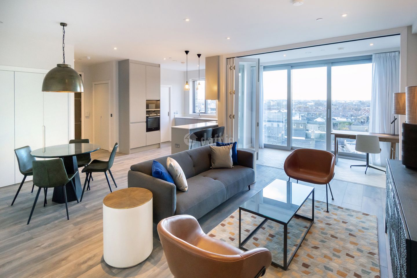 Apartment 10, Lock Gate 3, Charlemont Lane, Dublin 2