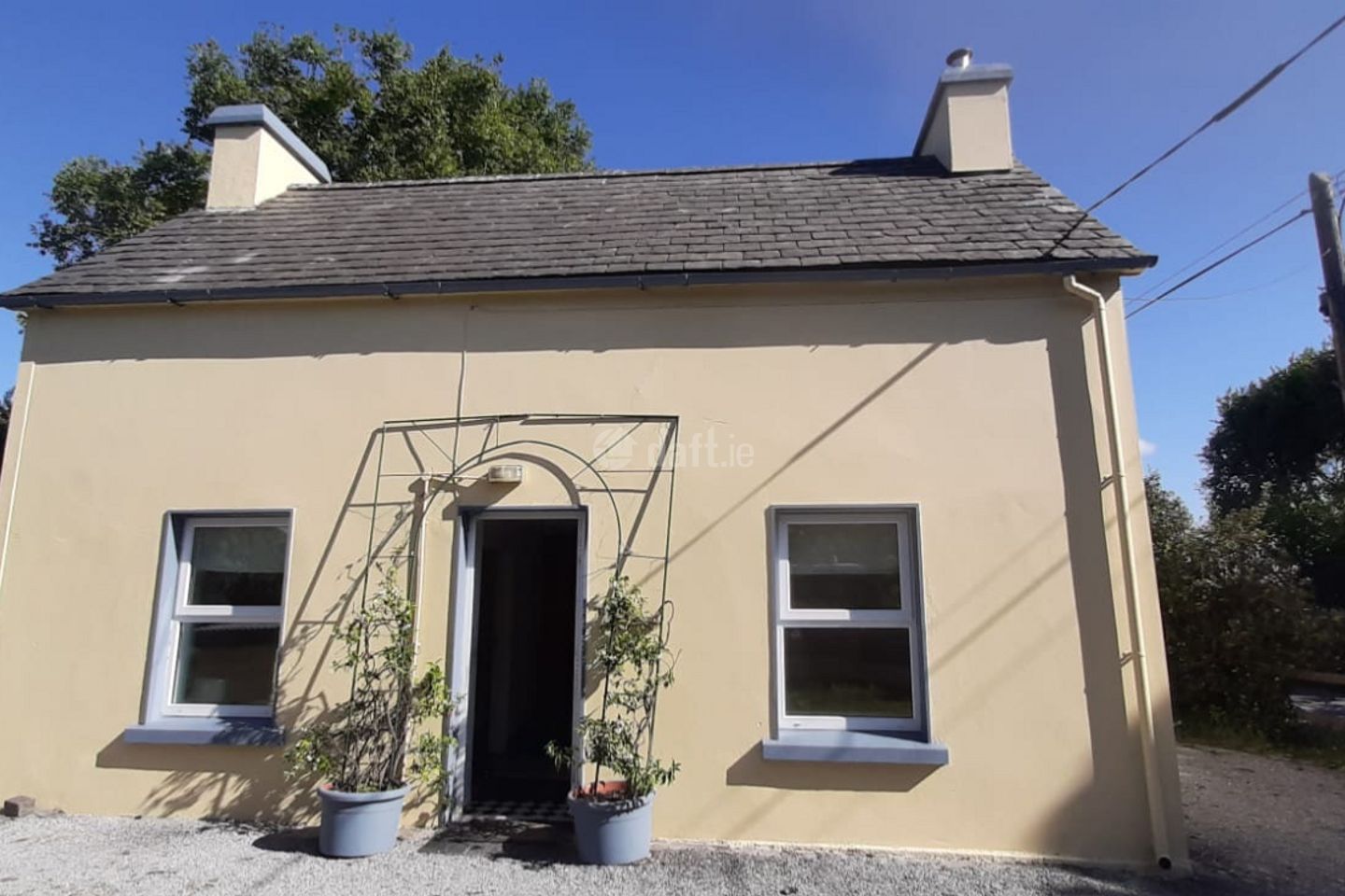 Jasmine Cottage, Rossmore, Clonakilty, Bealad Cross Roads, Co. Cork