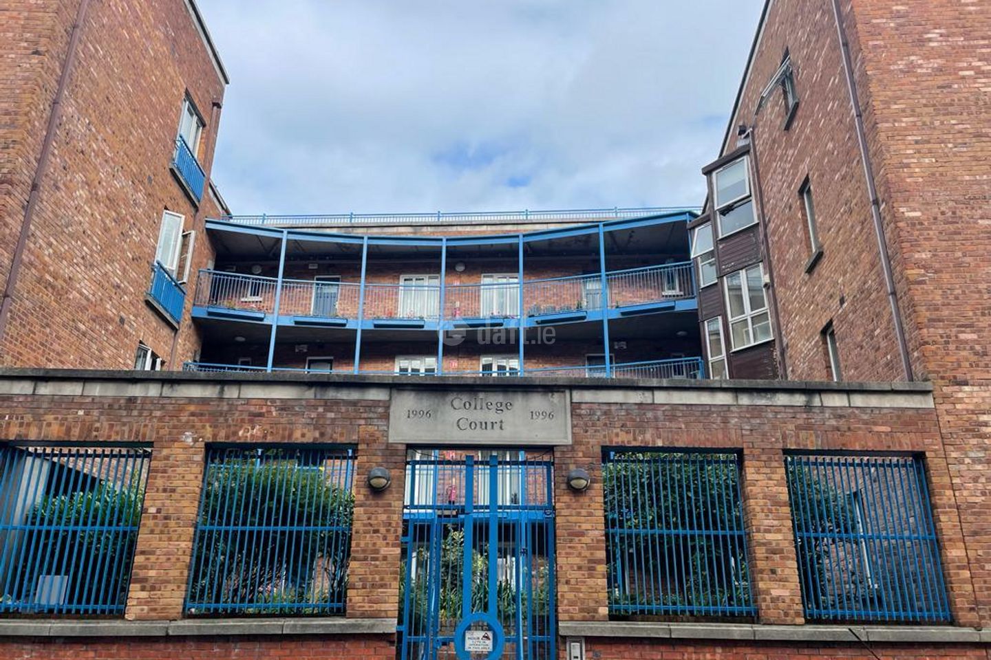 Apartment 15, College Court, Dublin 1
