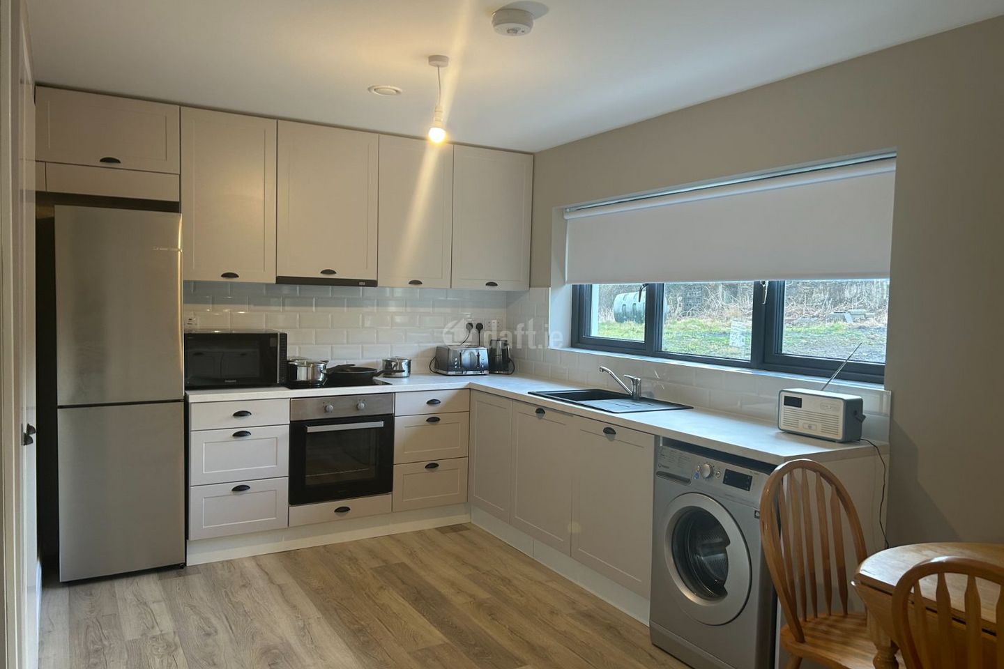 Tonacrock, Lahardane, Cuilkillew, Co. Mayo