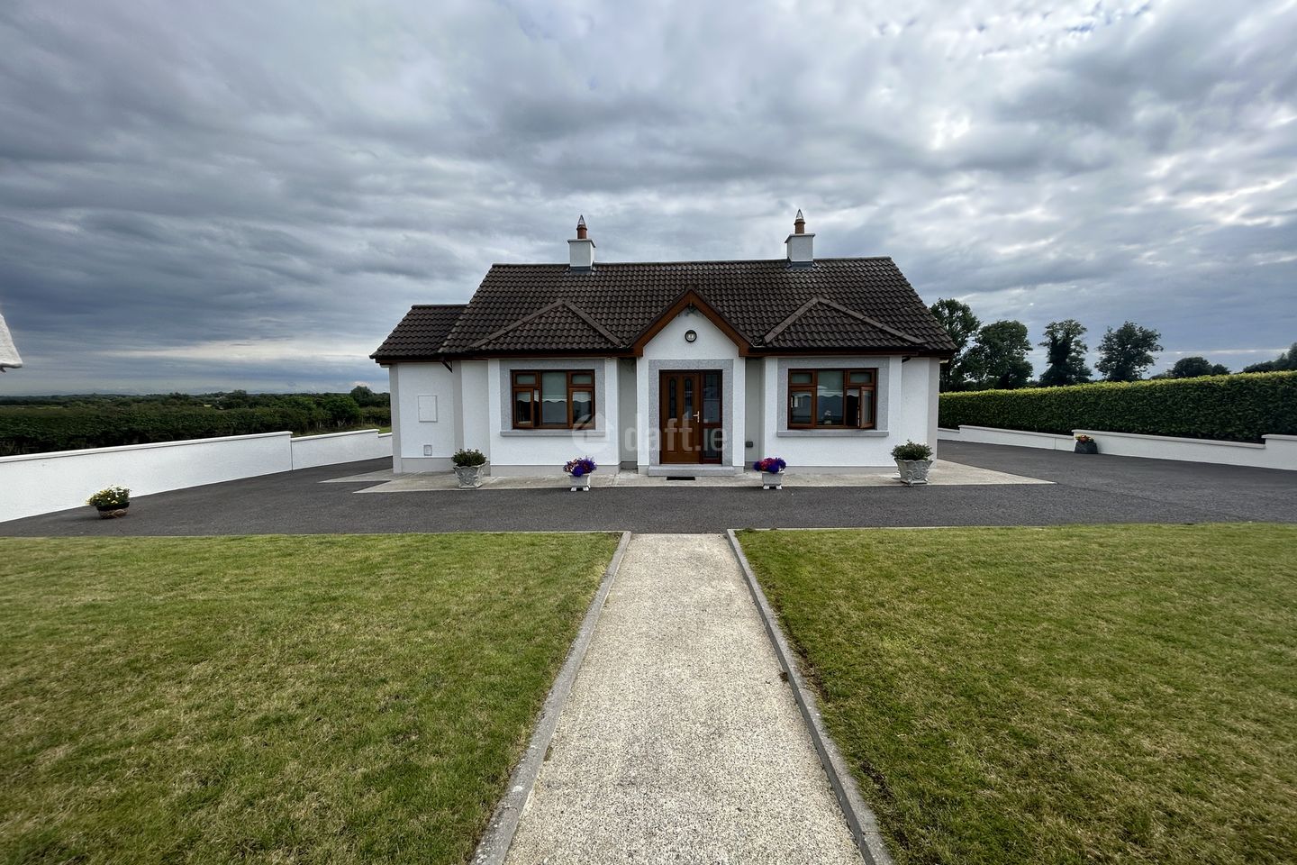 Ardnamullen, Clonard, Co. Meath