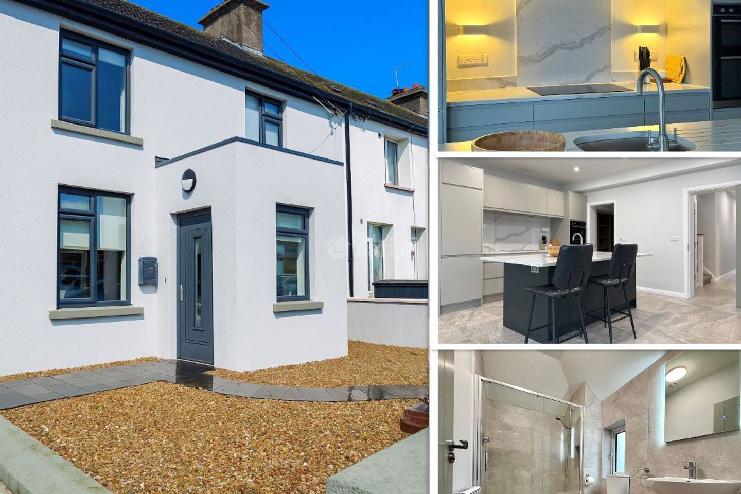 20 Saint Patrick's Terrace, Athlone, Athlone, Co. Westmeath