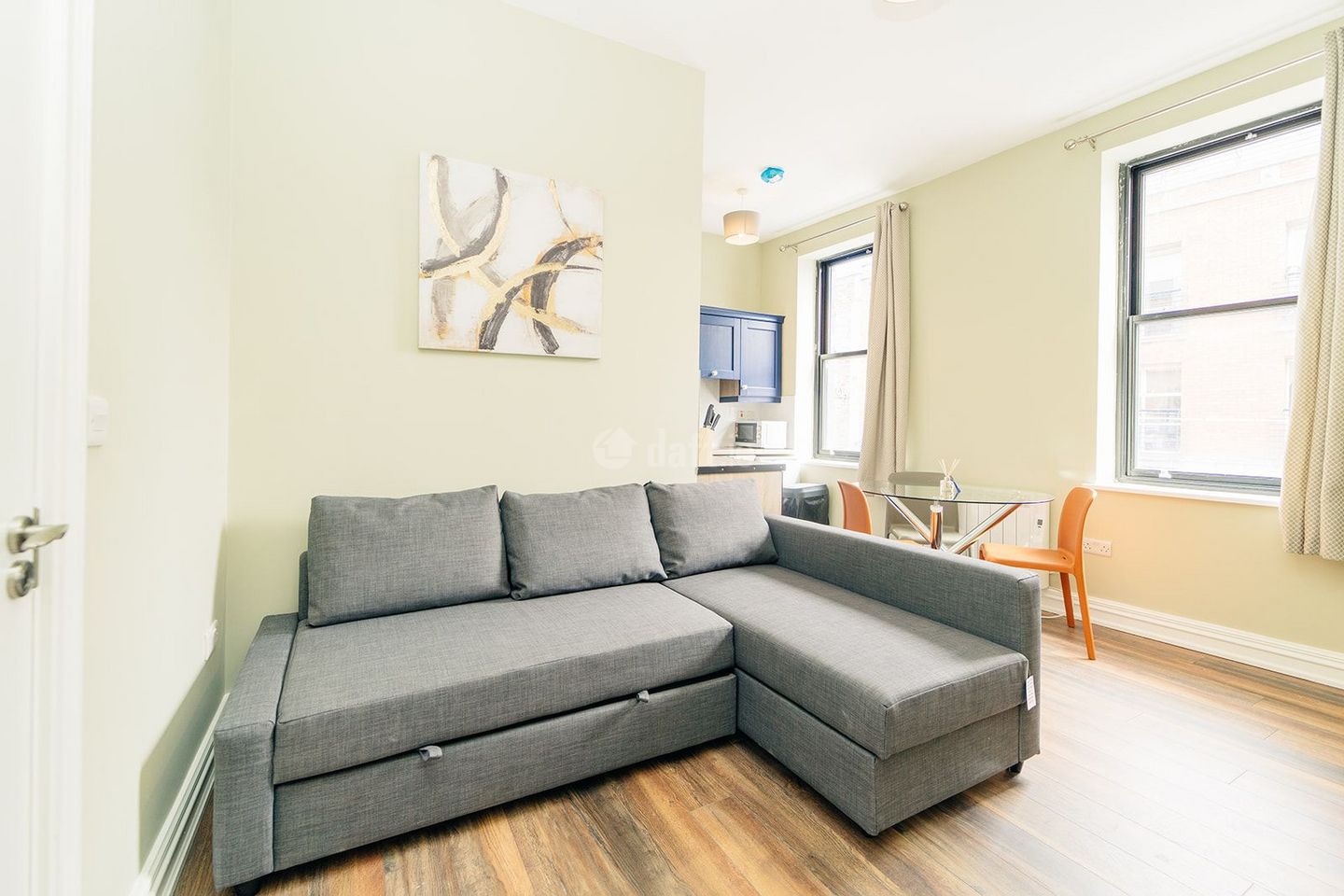 Apartment, Francis Street, The Coombe, Dublin 8