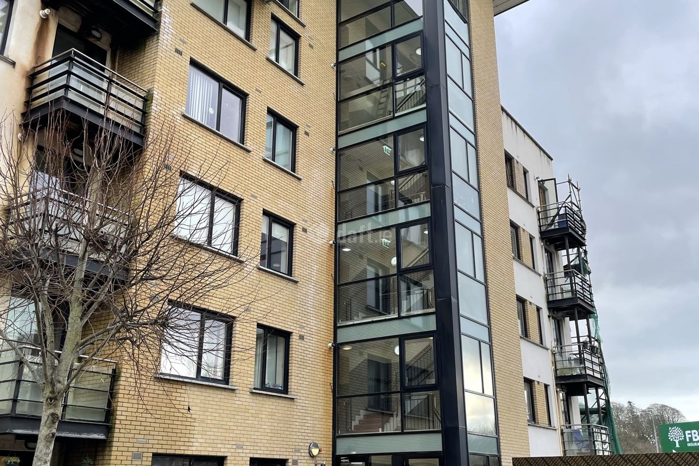 Academy Square, Navan, Co. Meath