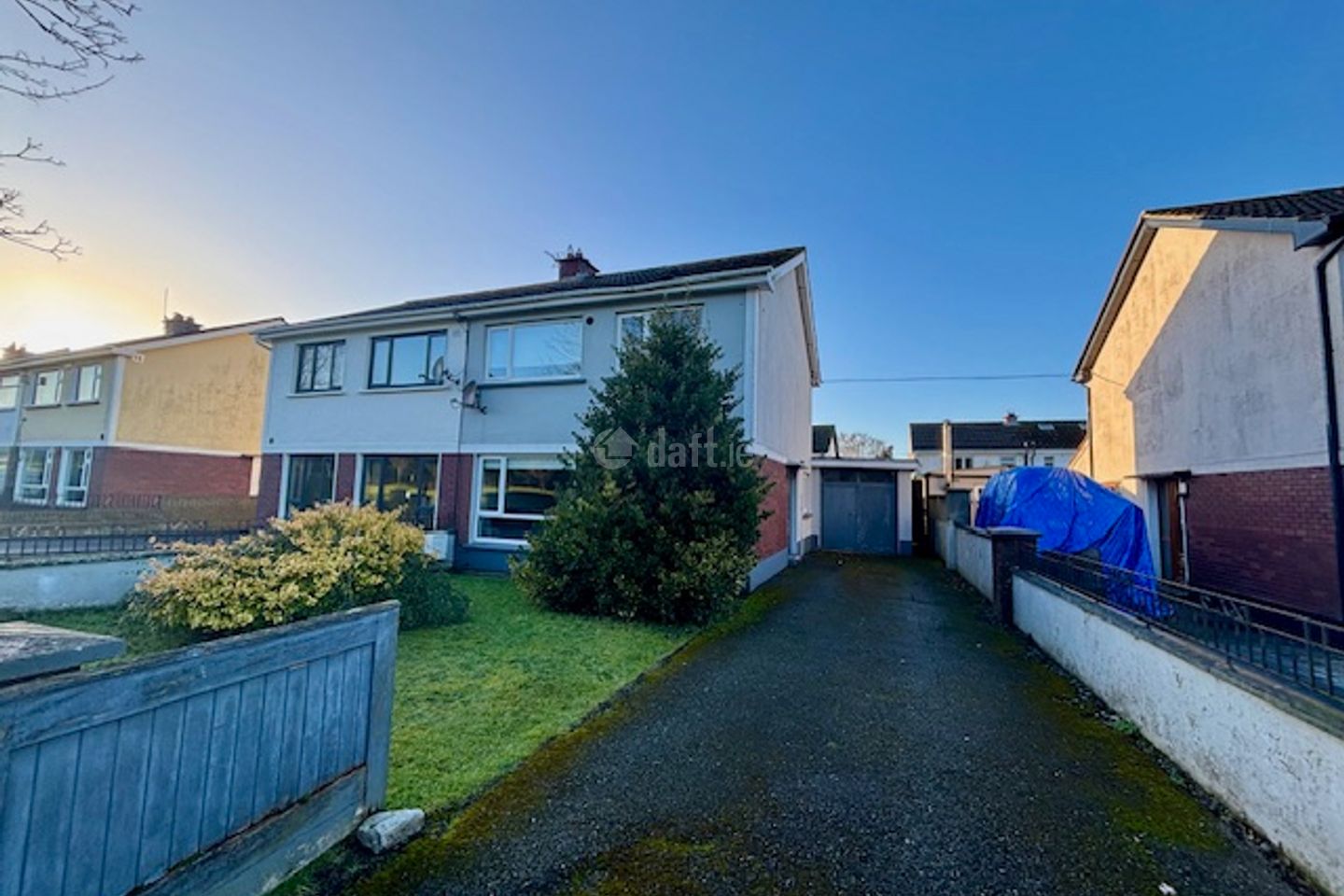 Esmondale, Naas, Co. Kildare, Naas, Co. Kildare