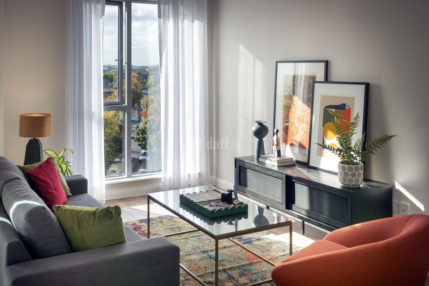 Apt 10 Gate House, The Locks, Charlemont Square, Dublin 2, Dublin 2, Co. Dublin