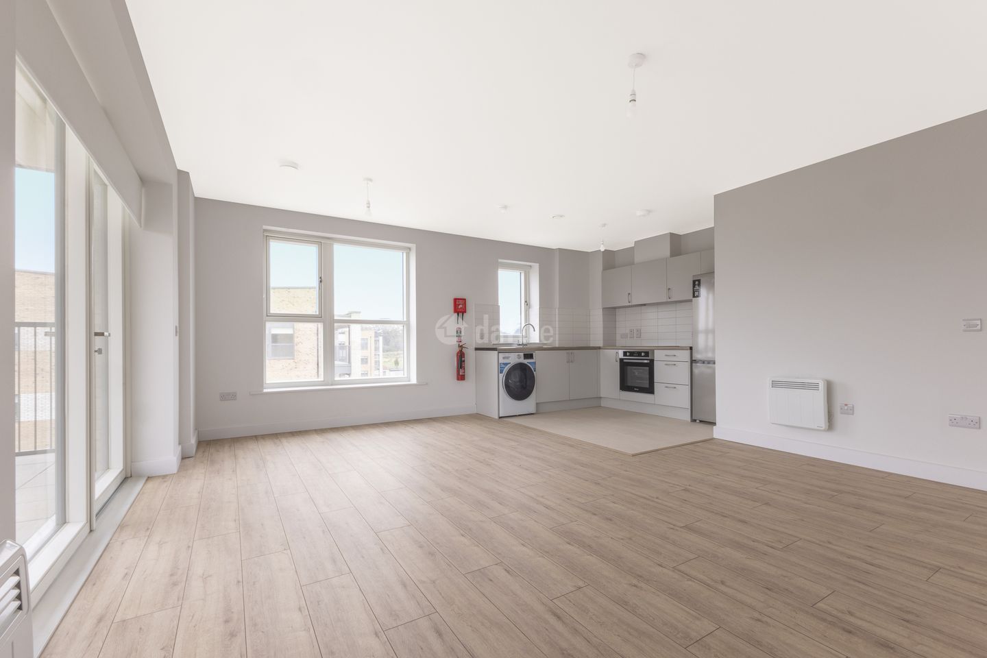 2 Bed Apartment, Mulhuddart, Dublin 15, Mulhuddart, Dublin 15