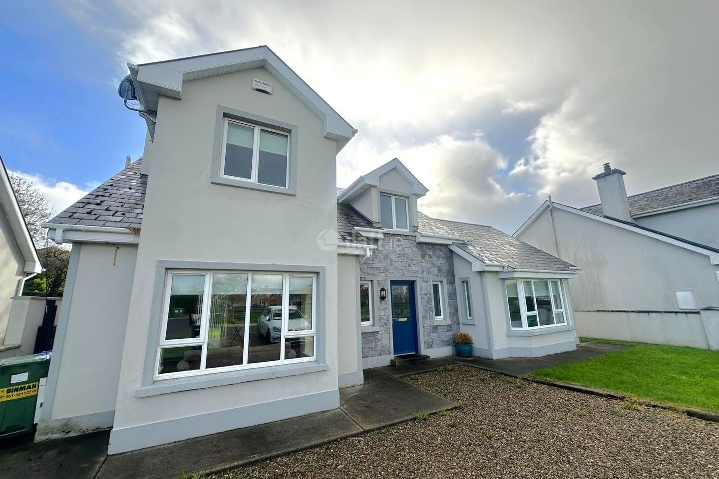Maigh Dara, Quin, Co. Clare