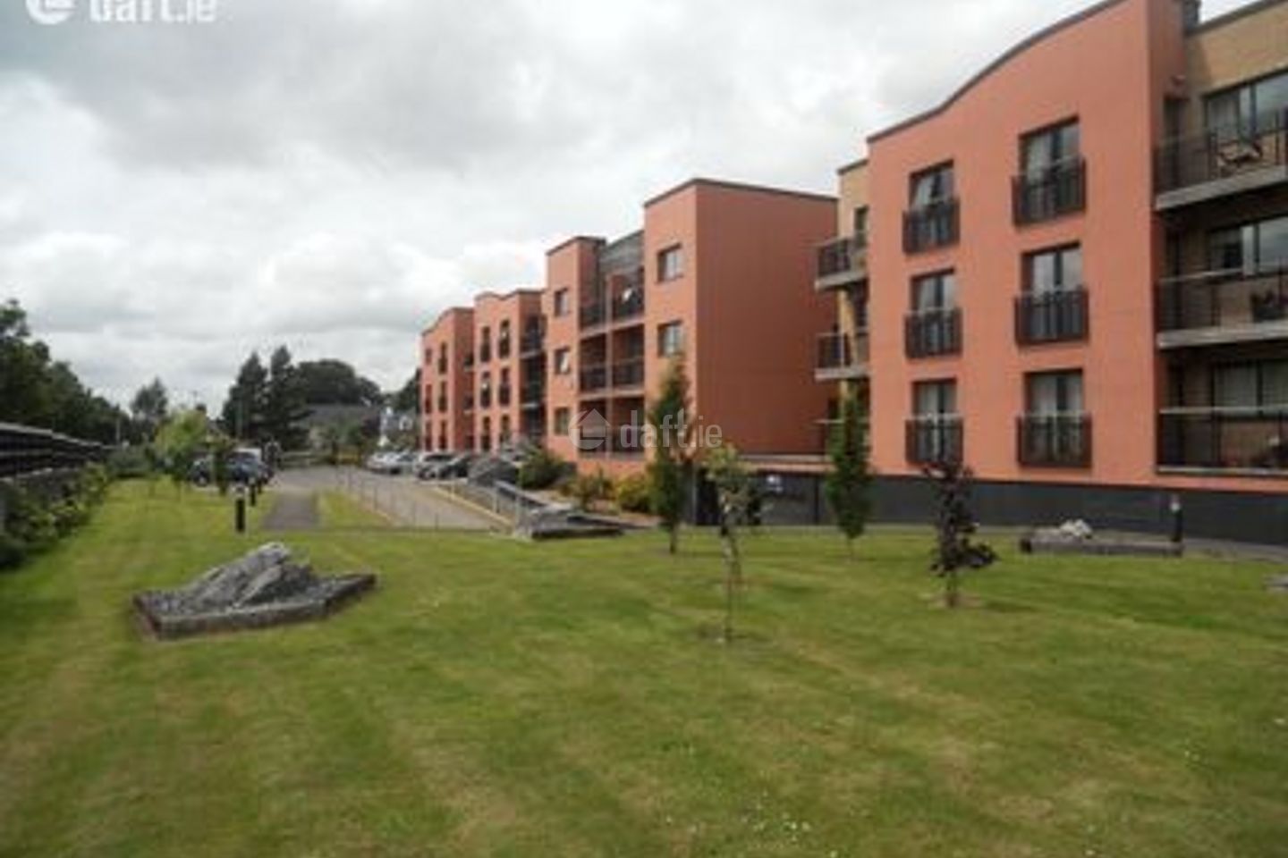 The Willows, Boreenmanna Road, Blackrock, Co. Cork