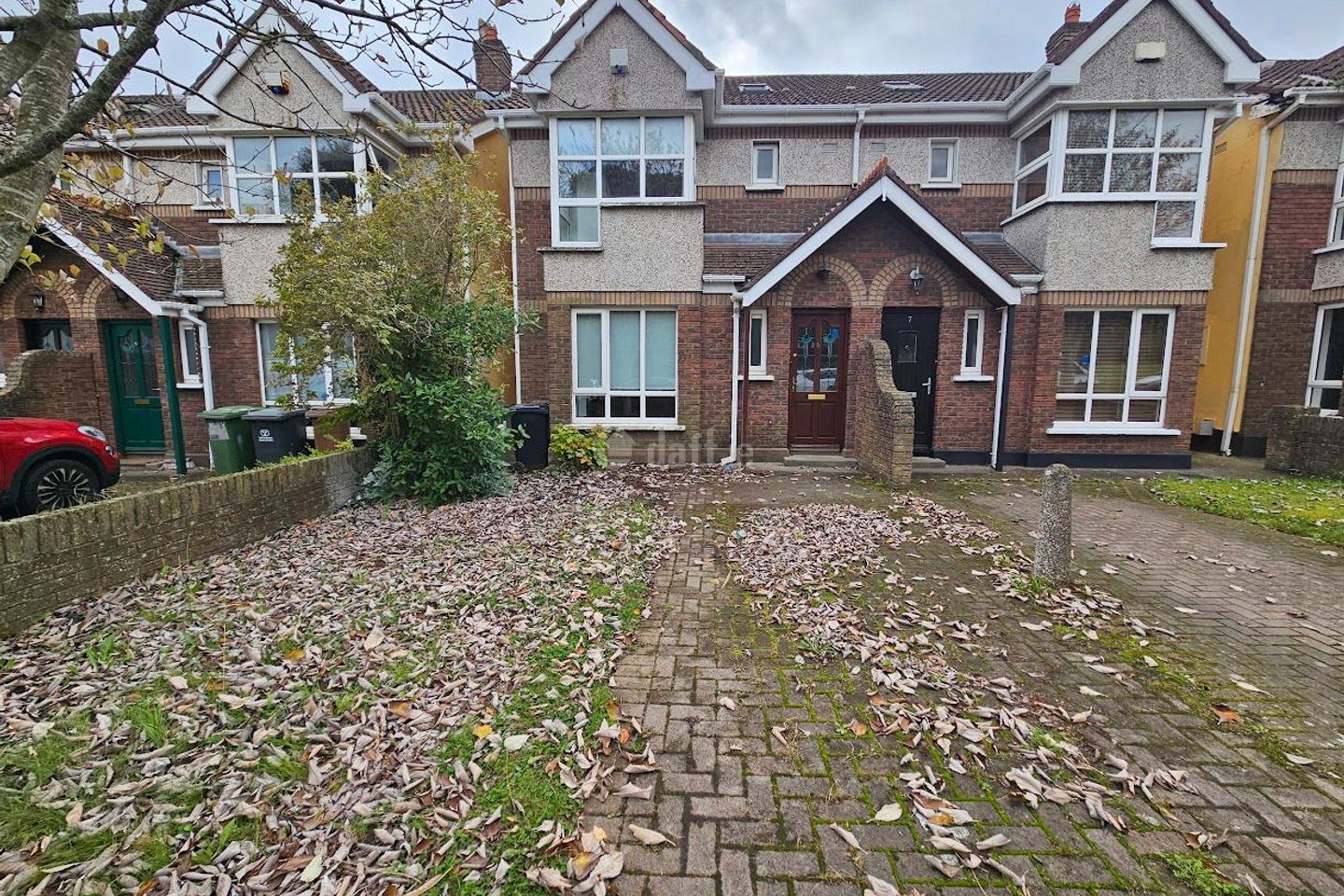 High Park, Drumcondra, Dublin 9, Drumcondra, Dublin 9