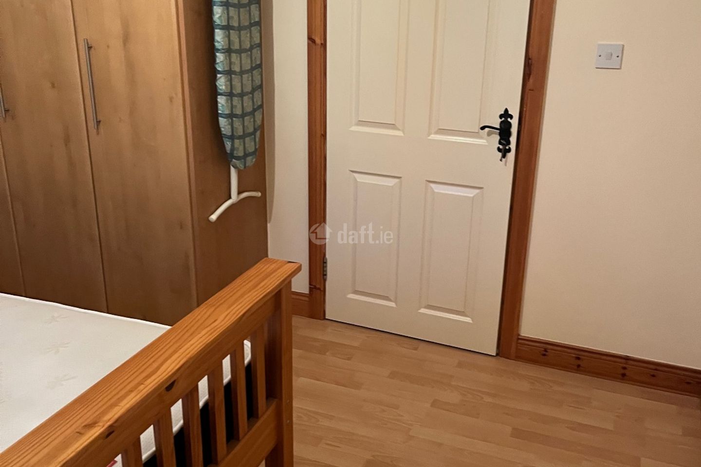 Apartment 4, Riverside Court, Bride Street, Loughr, Loughrea, Co. Galway