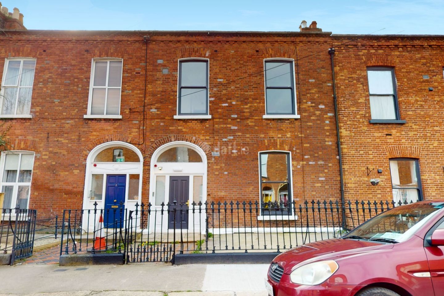 Victoria Street, Portobello, Dublin 8