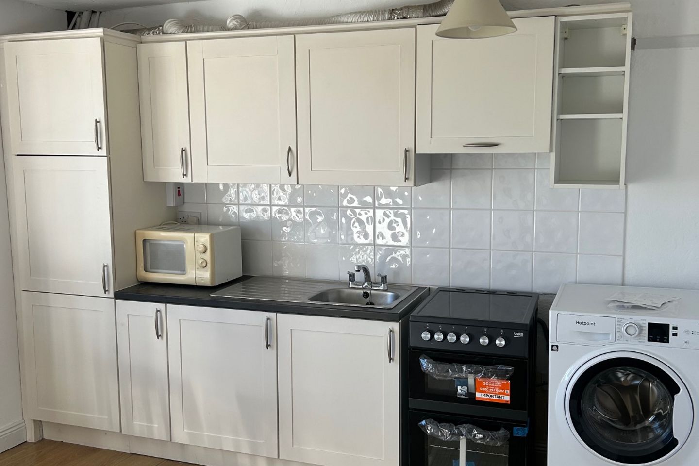 Apartment Blarney Street, Cork, Cork City Centre