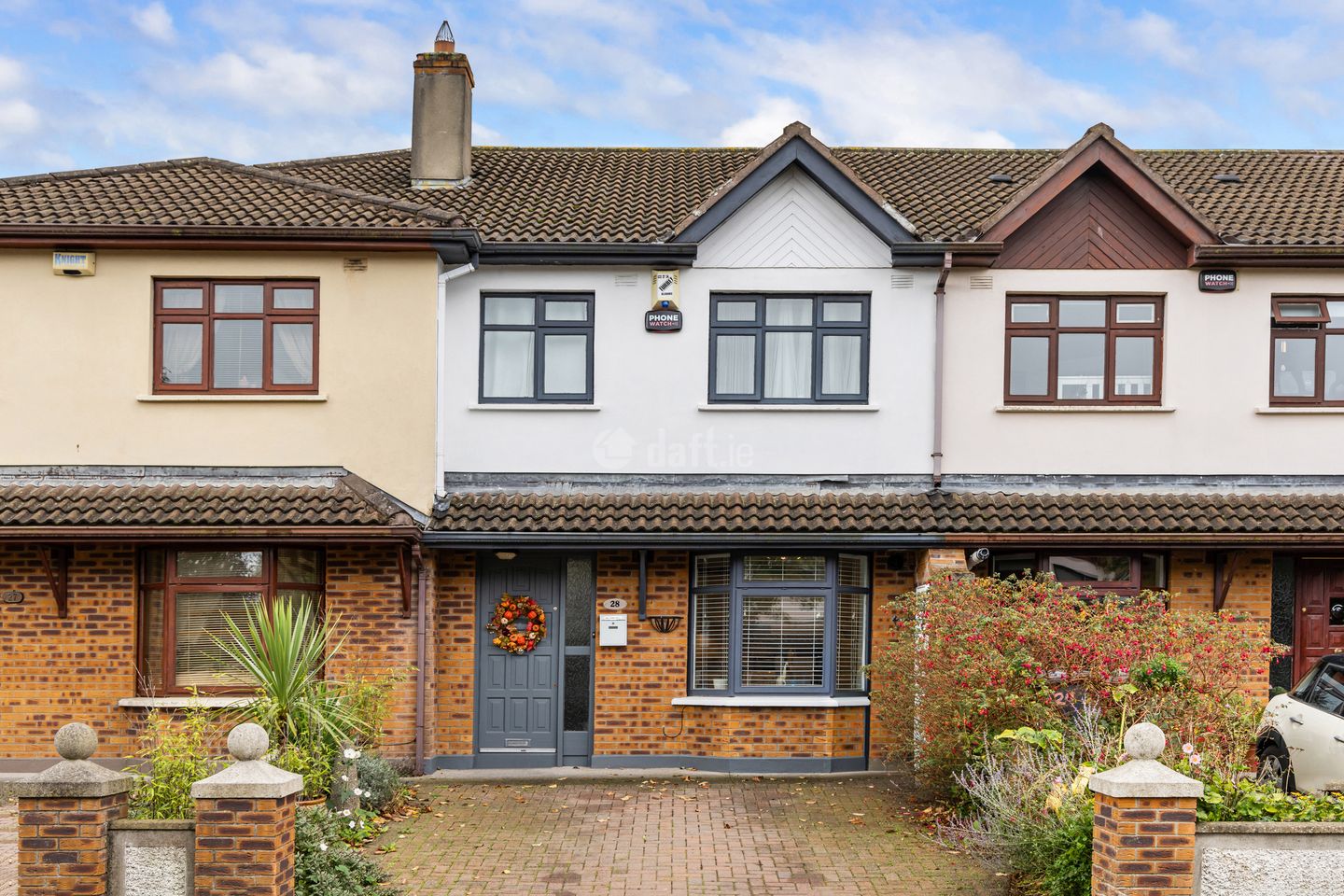 28 Obelisk Avenue, Saint Augustine's Park, Blackrock, Co. Dublin