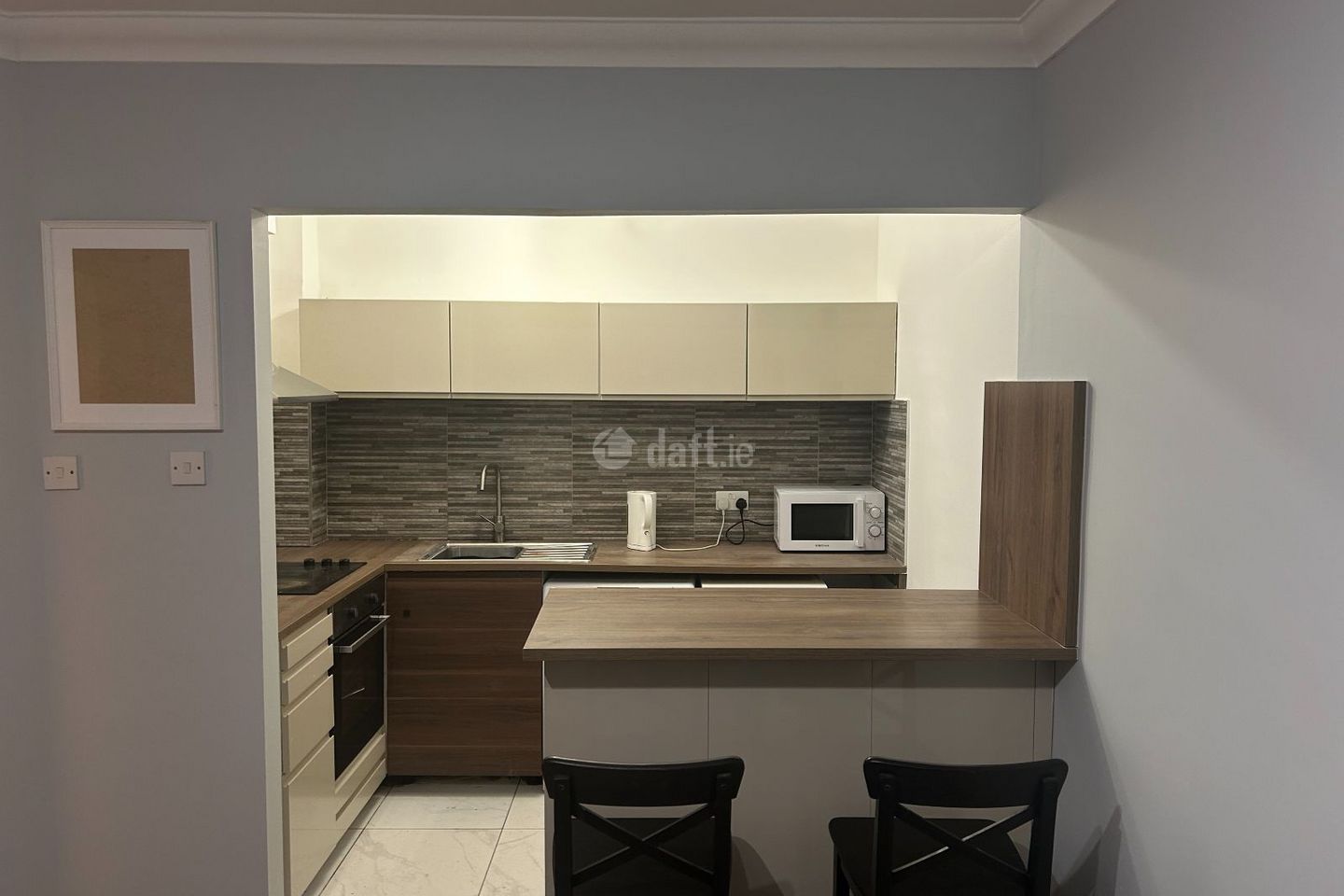 Ha Penny Bridge House, Lower Ormond, Dublin 1