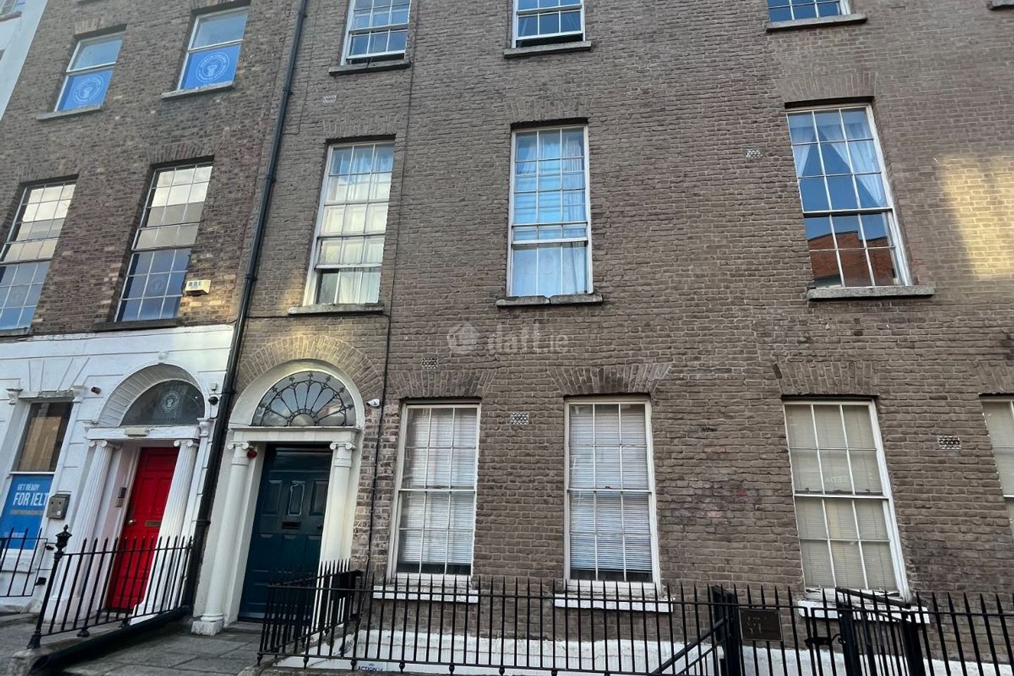  Capel Street, Smithfield, Dublin 1