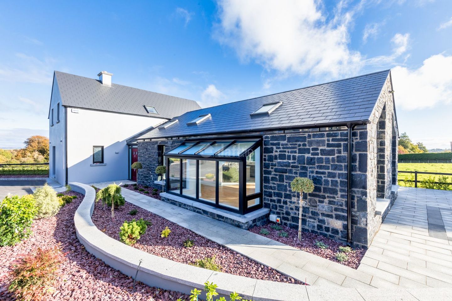 The Cottage, Auburn, Malahide, Co. Dublin