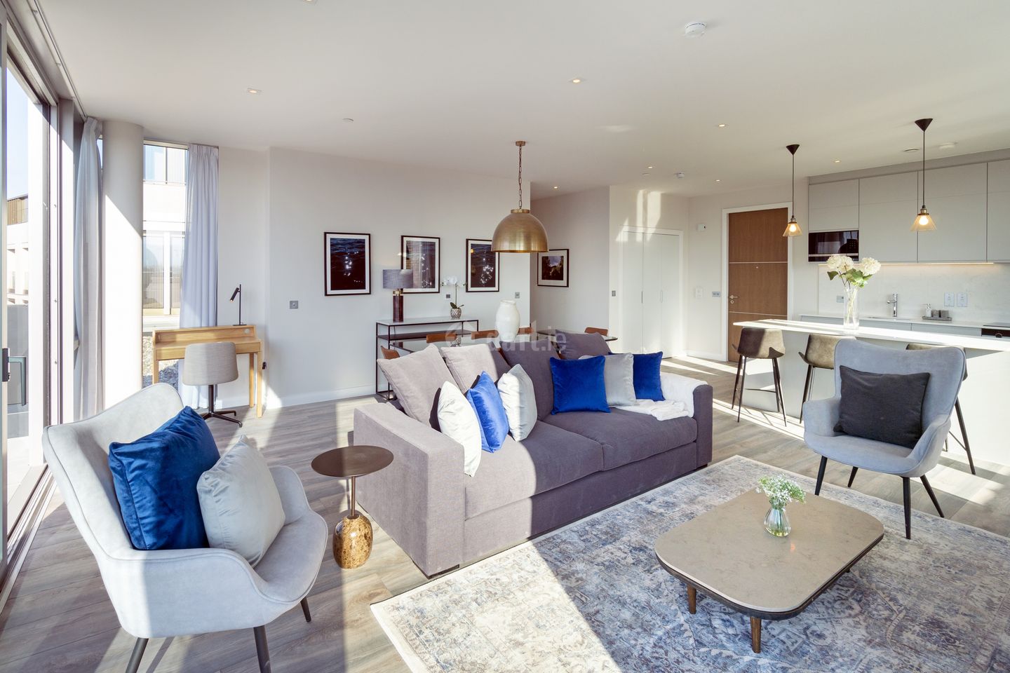 Apartment 28, Lock Gate 3, The Locks, Charlemont Square, Dublin 2, Charlemont Street, Dublin 2
