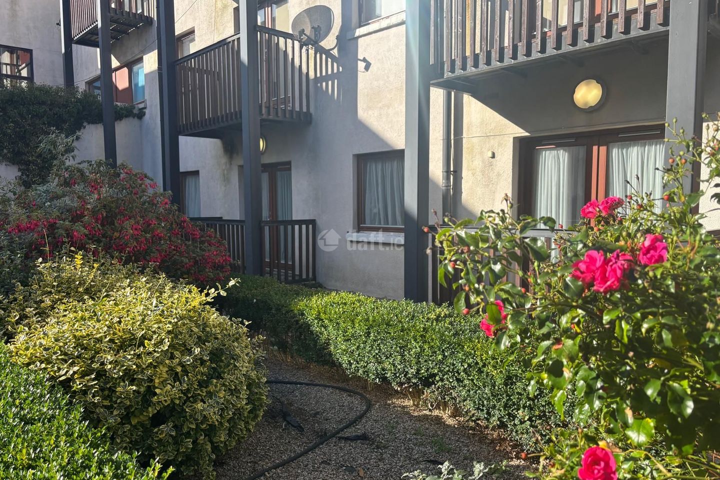 Apartment 10, Key West, Wexford Town, Co. Wexford