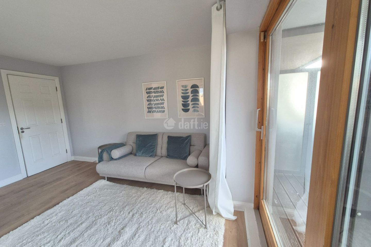 Apartment 5, Aldborough Court, North Strand, Dublin 3