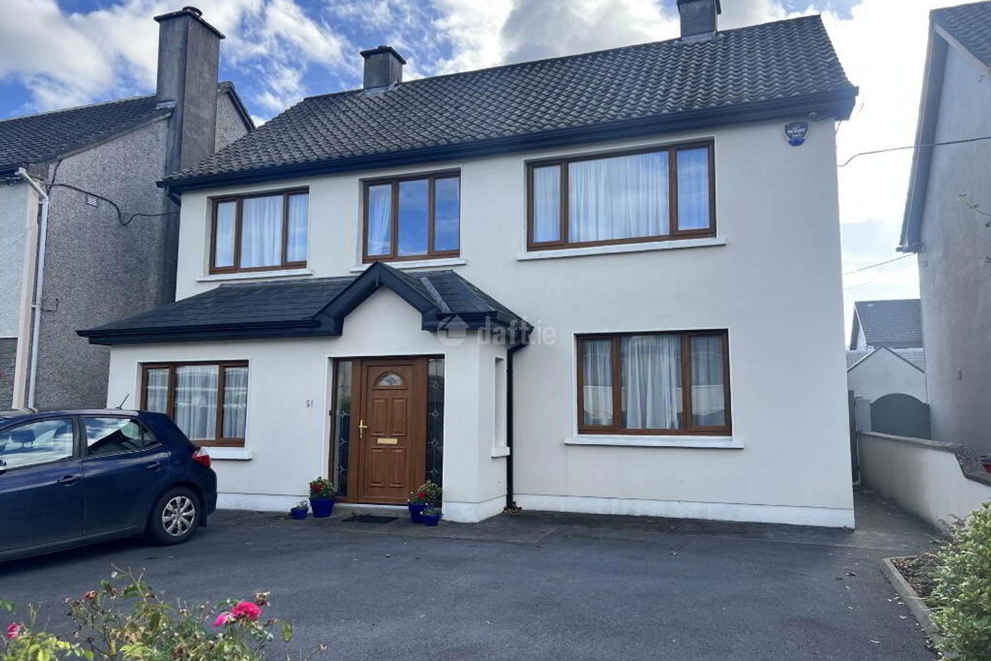 51 Glenina Heights, Dublin Road, Galway City, Co. Galway