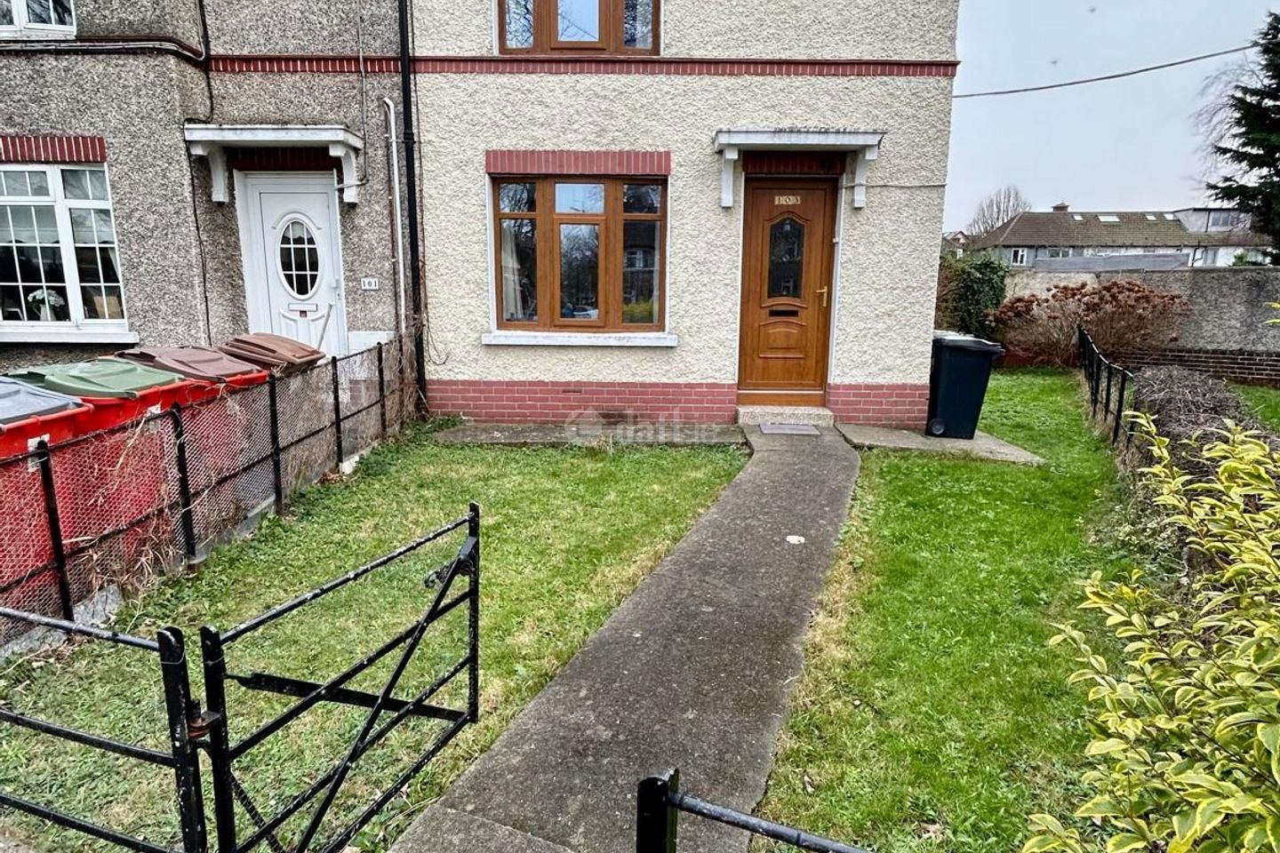 Melvin Road, Dublin 6W, Terenure, Dublin 6W