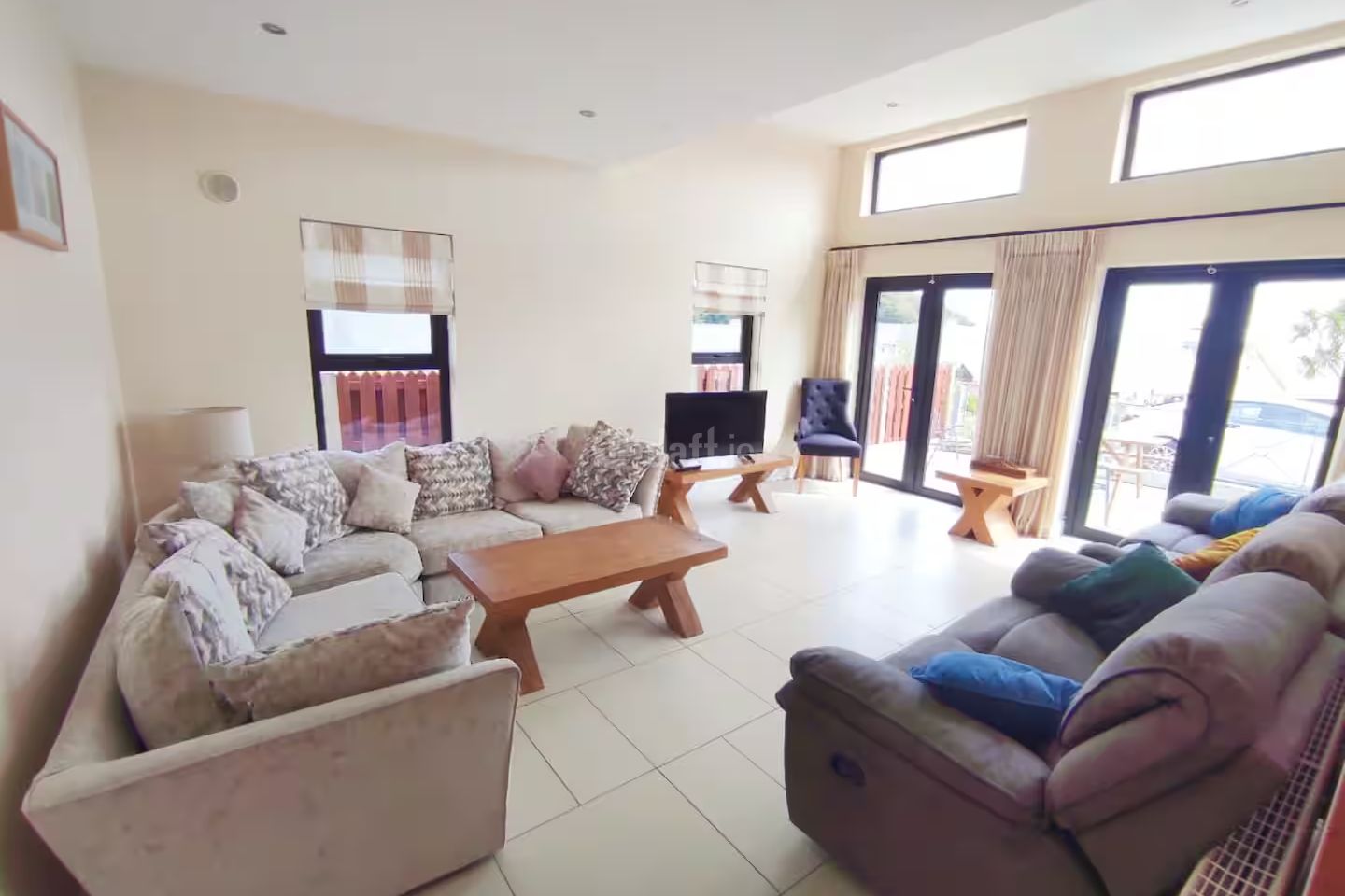 1 Coastguard Cove, Arthurstown, Co. Wexford