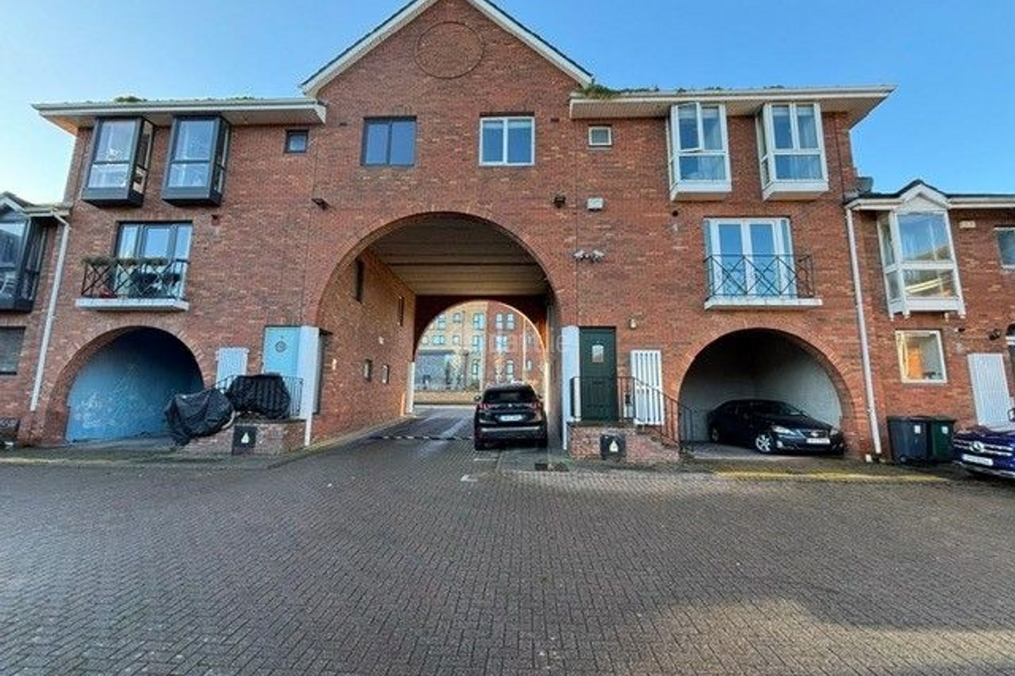 The Moorings, Dublin 20, Chapelizod, Dublin 20