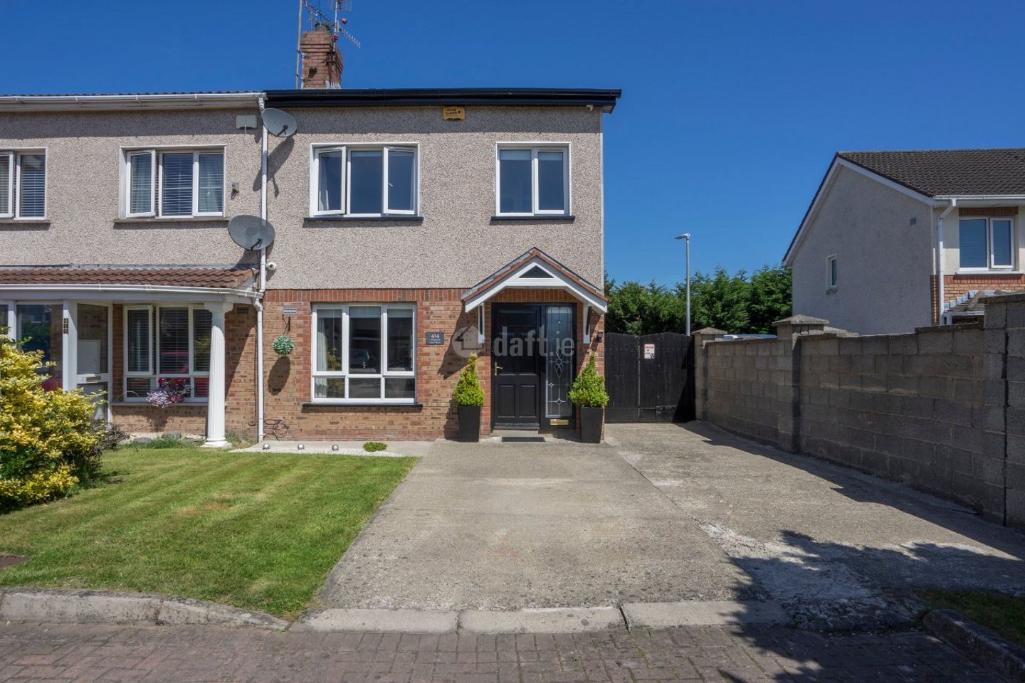 414 Ashbrook, Dundalk, Co. Louth