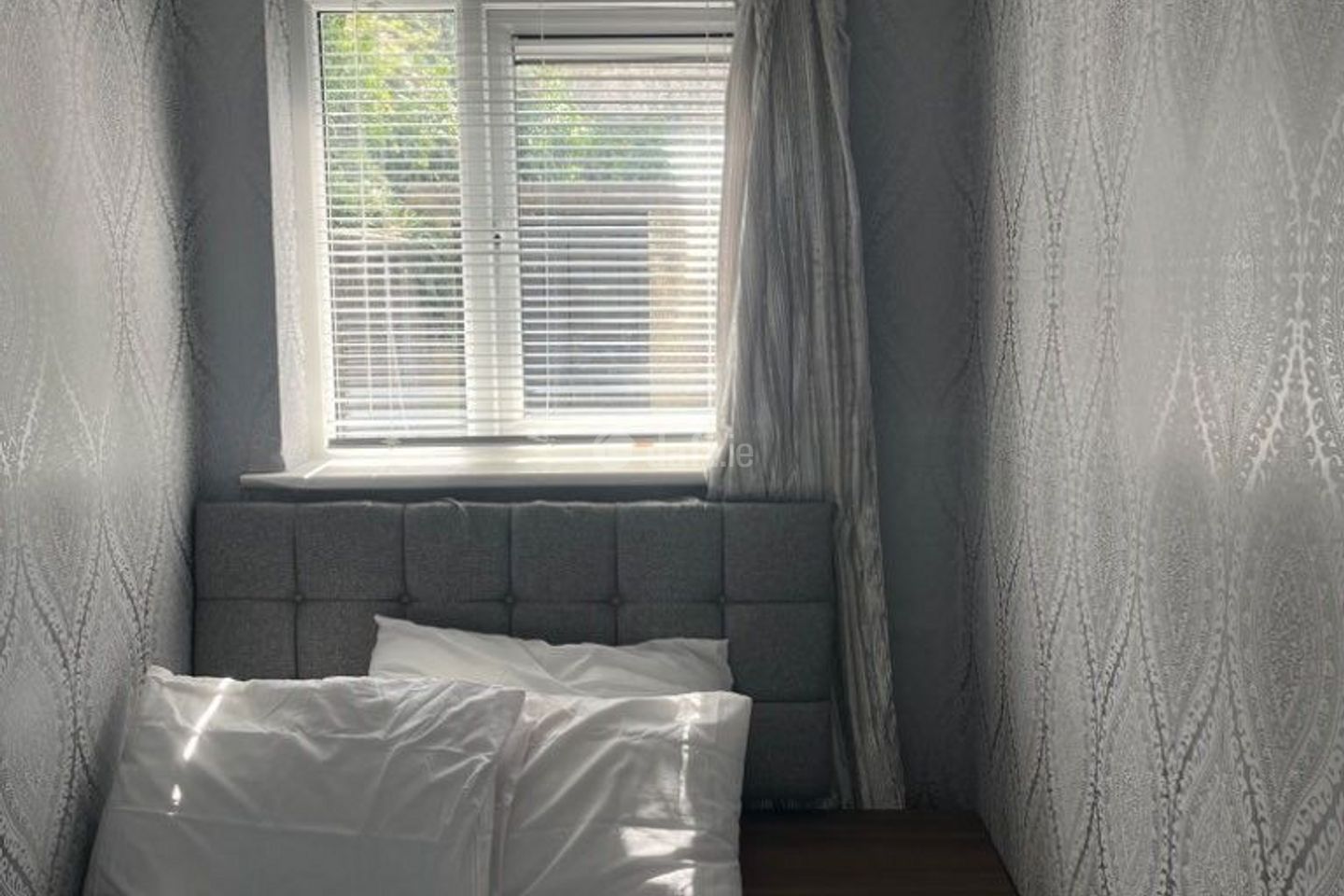 Henry Street, Cork City Centre