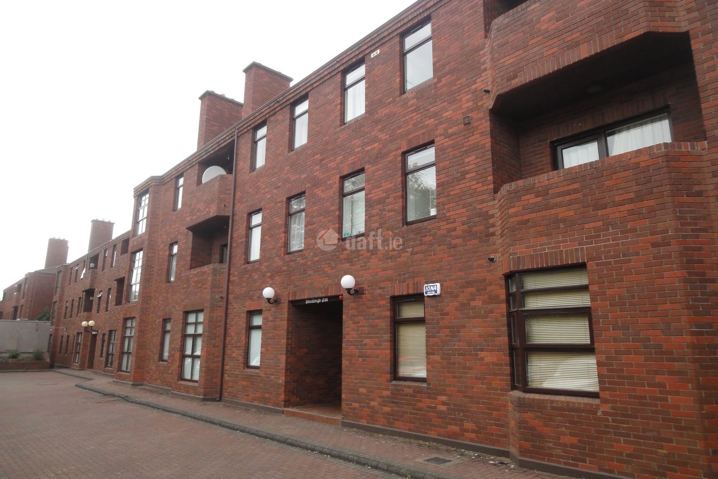 Woodleigh Oak, Rathgar, Dublin 6