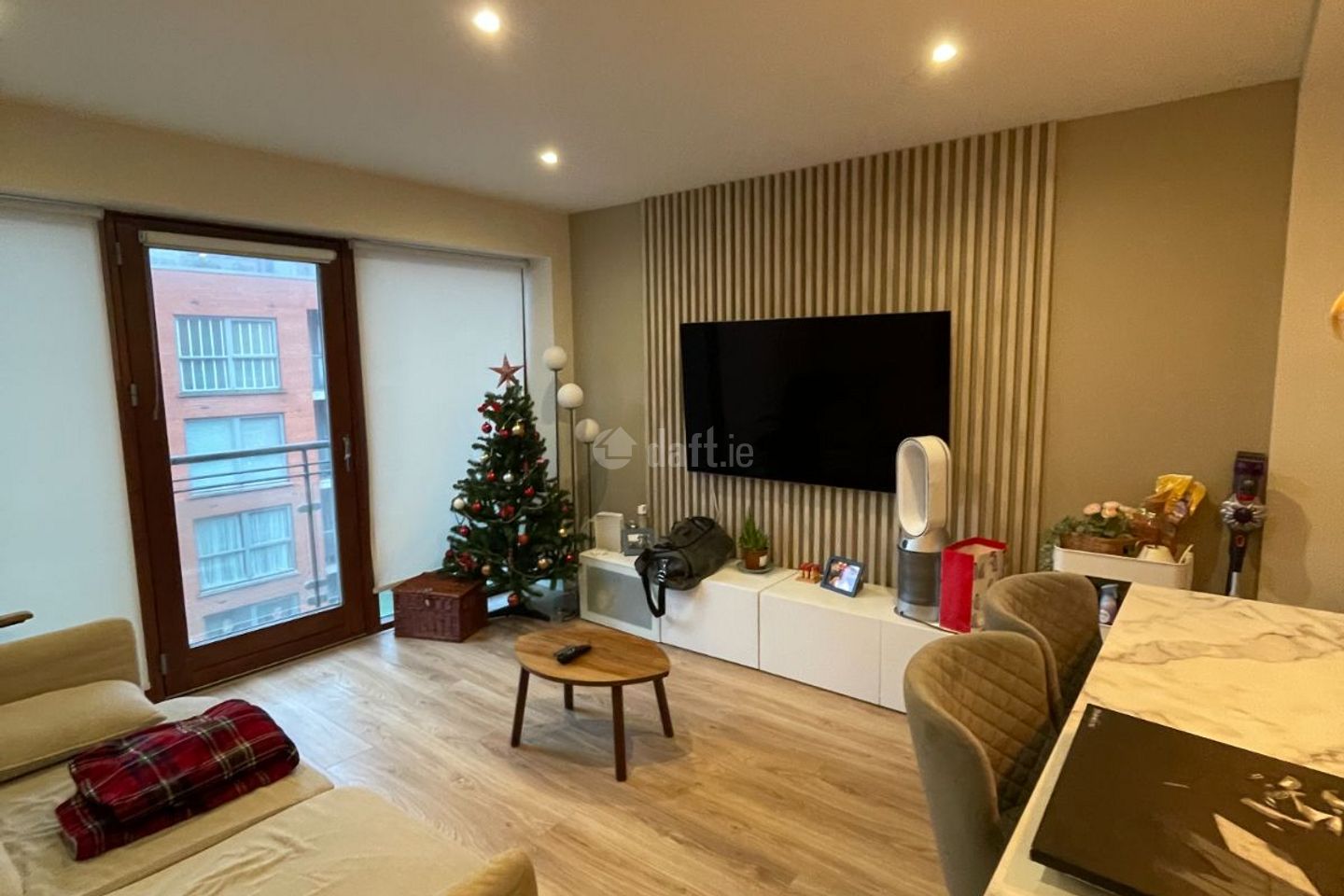 Apartment 139, Block C, IFSC, Dublin 1
