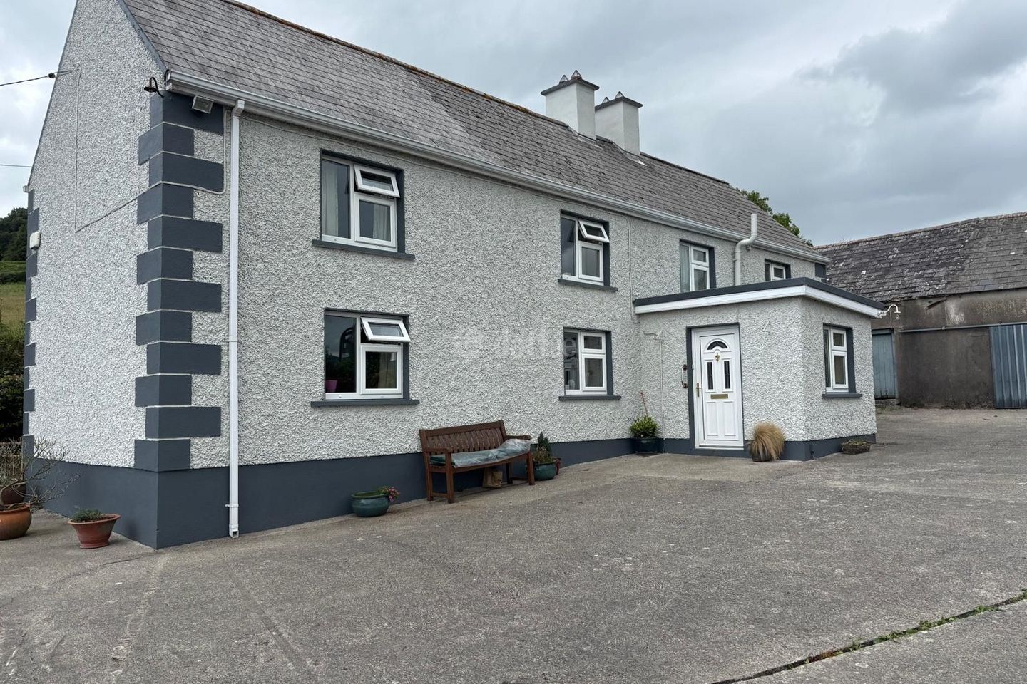 Knocksquire, Borris, Killedmond, Co. Carlow