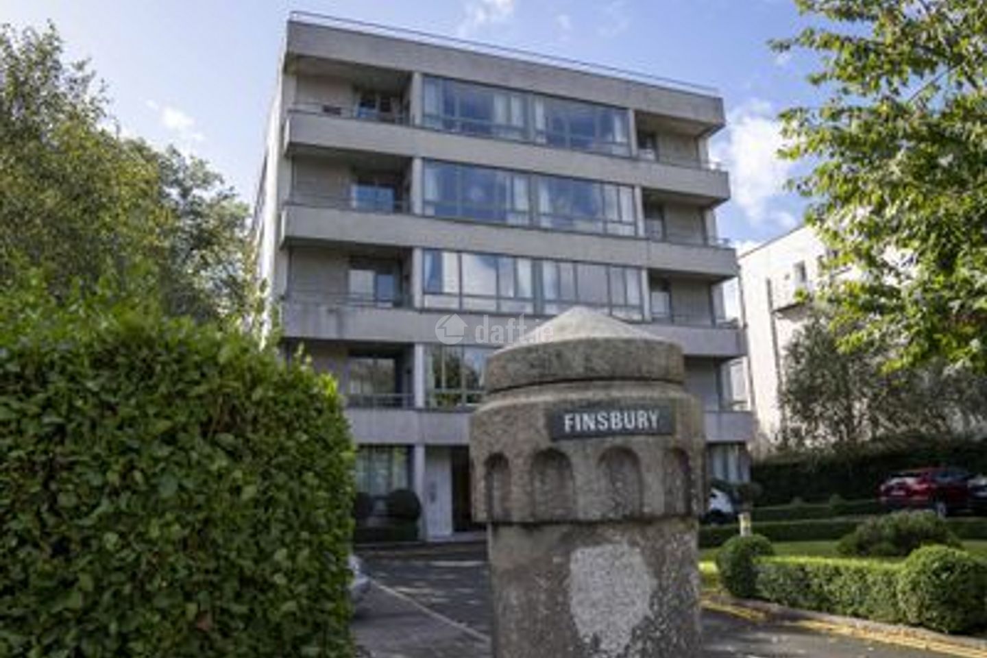 Apartment 33 , Finsbury House, Ballsbridge, Dublin 4