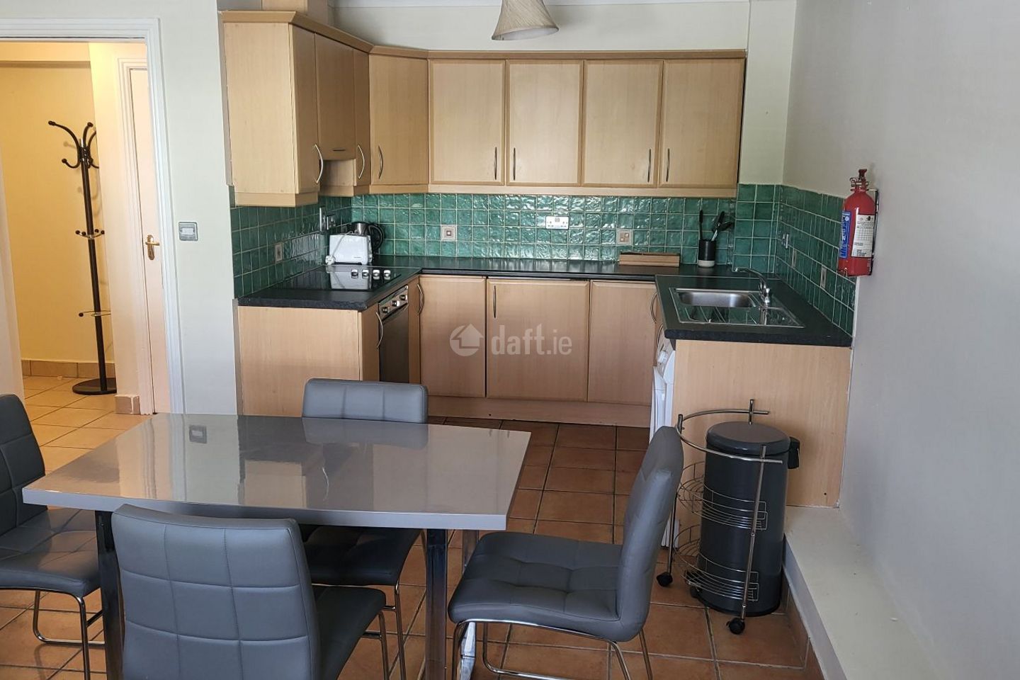 Flat 2, Block B, Clara House, Main Street, Roundwo, Roundwood, Co. Wicklow