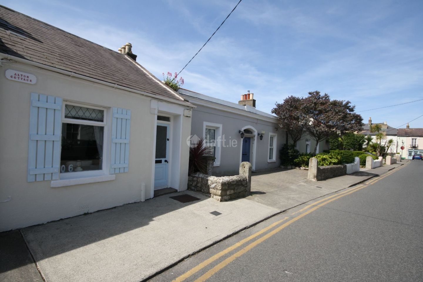 106 Sorrento Road, Dalkey, Dalkey, Co. Dublin