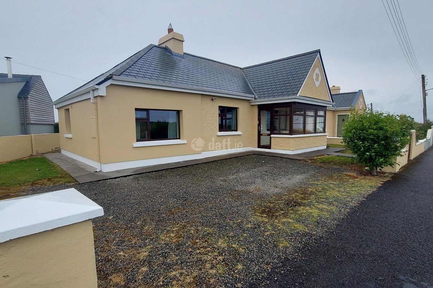 2 Greenlands, Rosses Point, Co. Sligo