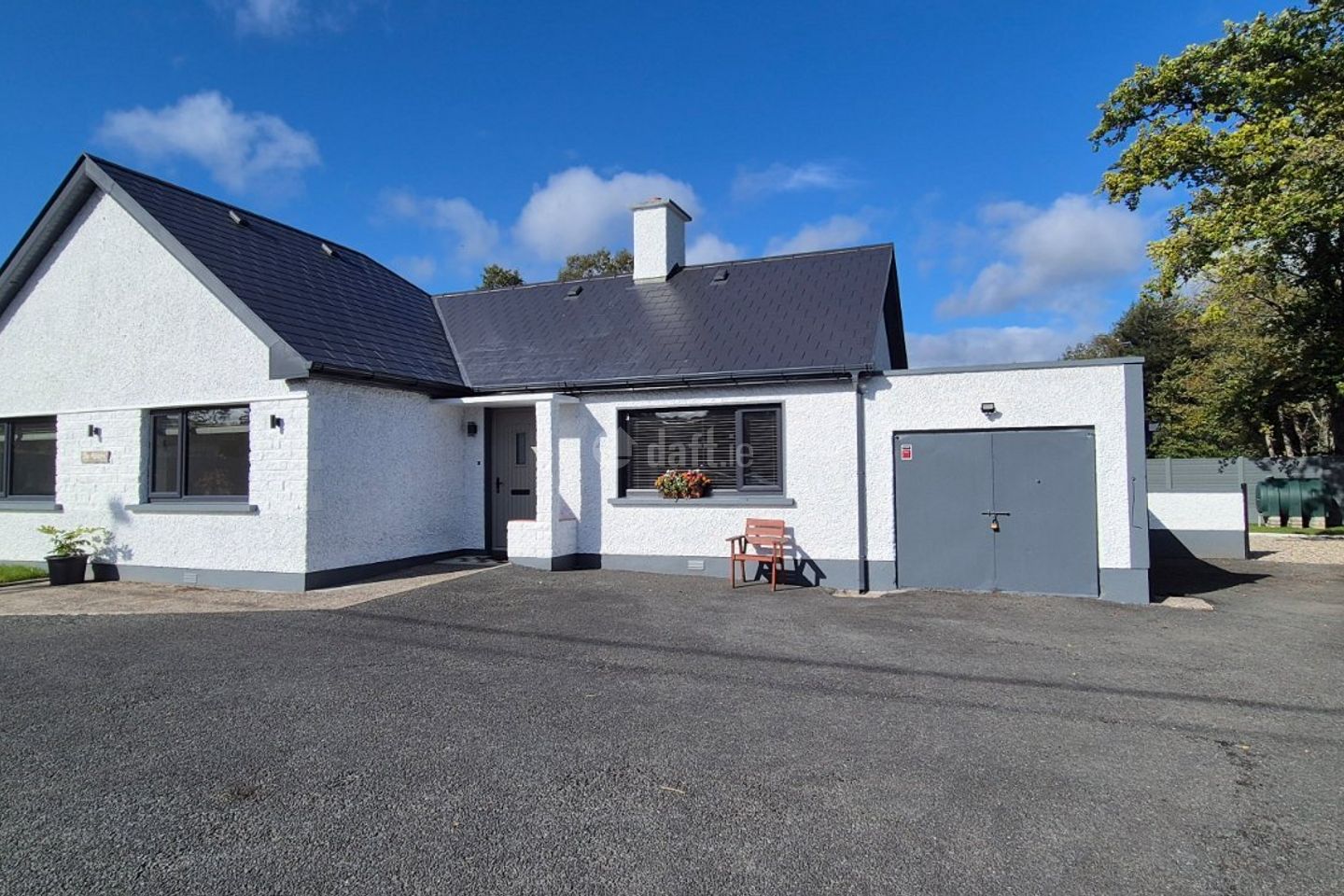 The Poplars, The Poplars, Carrigduff, Bunclody, Co. Wexford