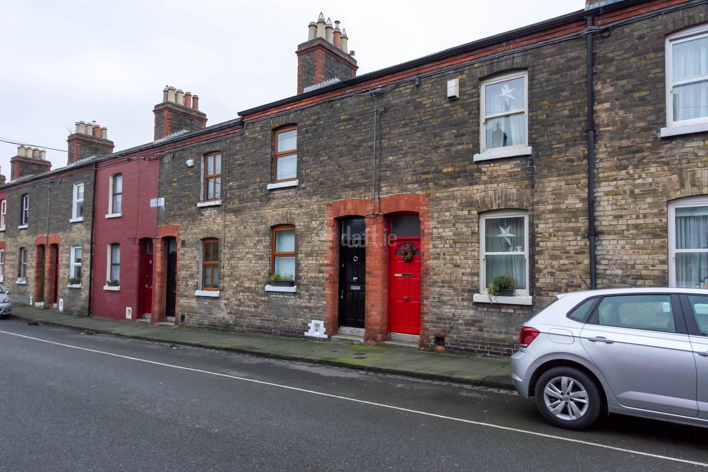 12 Sitric Road, Dublin 7