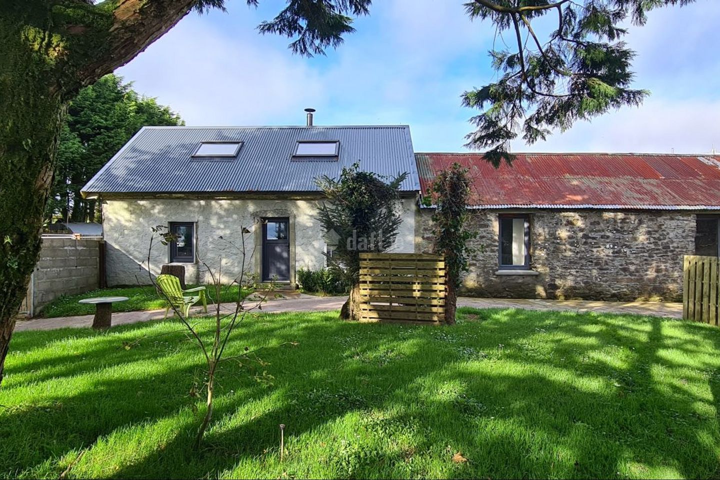 6km NW of Bandon, Co. Cork, Newcestown, Co. Cork