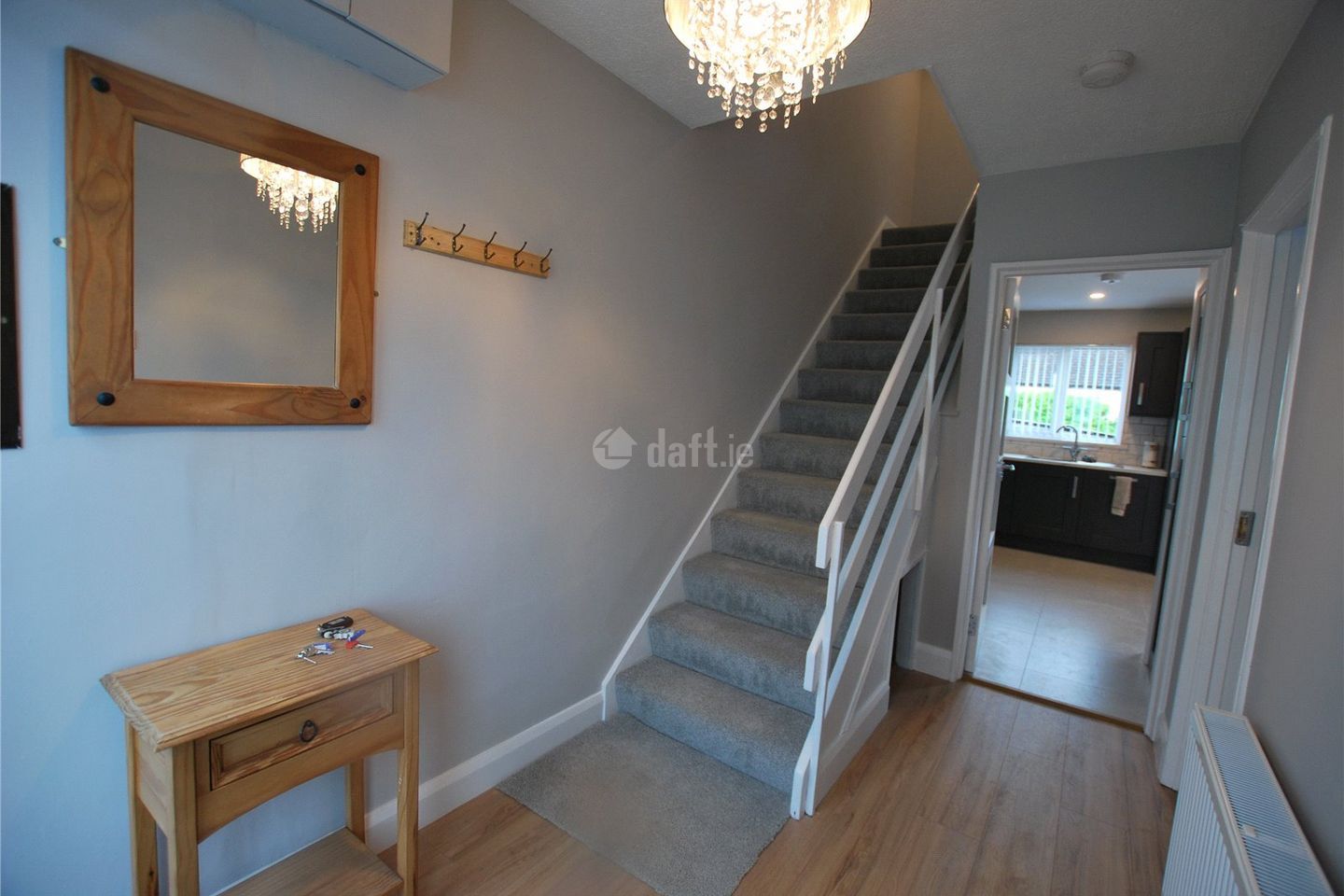 37 Hillcrest Park, Lucan, Co. Dublin