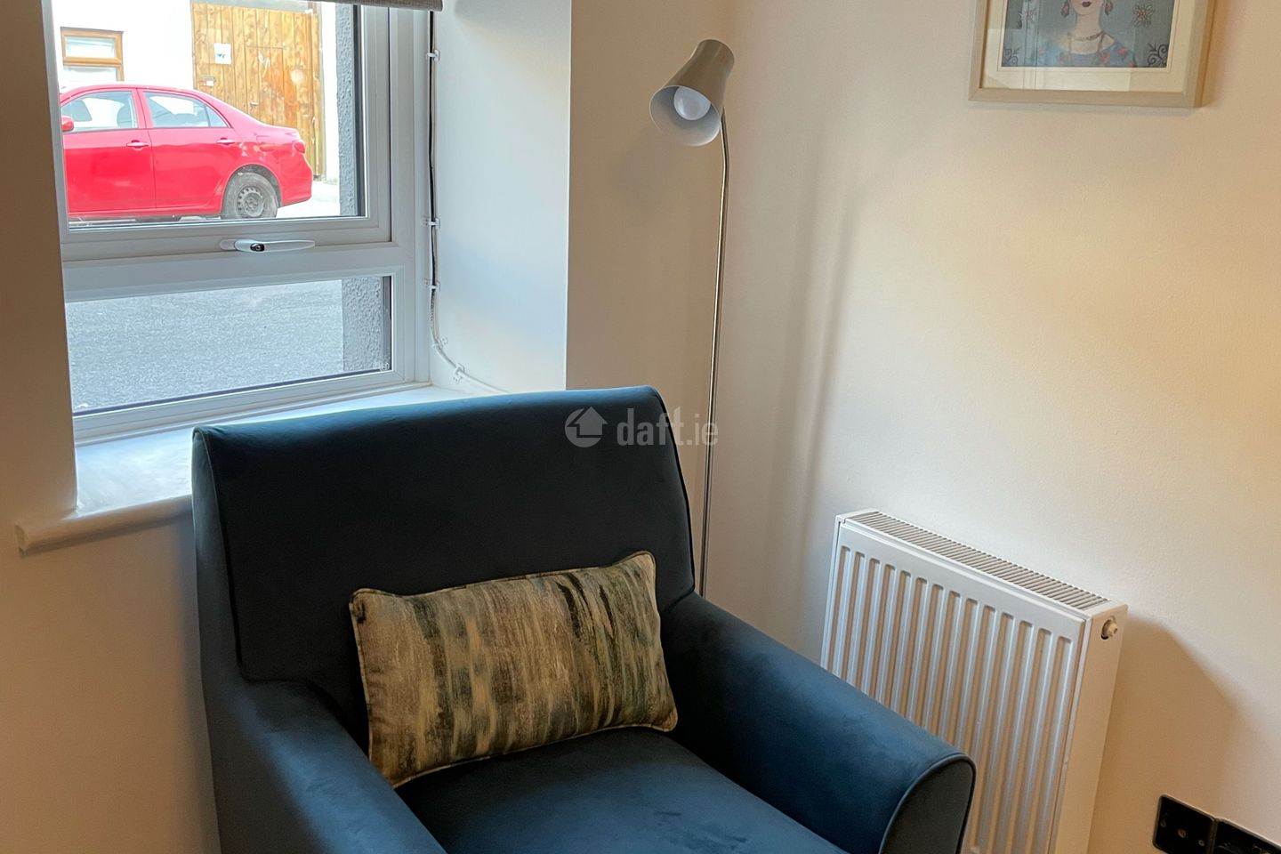 Henry Street, Galway City Centre